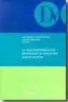AudioLibro Responsabilidad Social Empresarial: Un Nuevo Reto para el Derecho de Jose Antonio Fernandez Amor