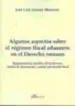 AudioLibro Algunos Aspectos Sobre el Regimen Fiscal Aduanero en el Derecho: Reglamentacion Juridica del Portorium, Control de Mercancias y co de Jose Luis Zamora Manzano