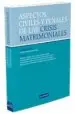 AudioLibro Aspectos Civiles y Penales de las Crisis Matrimoniales de Cristina Guilarte Martin Calero