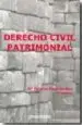 AudioLibro Derecho Civil Patrimonial de Mª Paloma Fisac De Ron