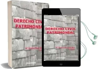 Descargar AudioLibro Derecho Civil Patrimonial de Mª Paloma Fisac De Ron año 2009