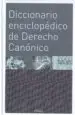 AudioLibro Diccionario Enciclopedico de Derecho Canonigo de Varios Autores