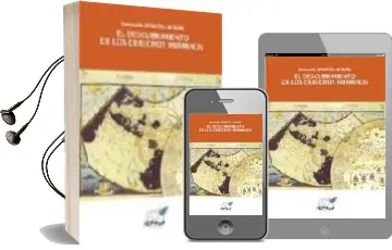Descargar AudioLibro El Descubrimiento de los Derechos Humanos (Coleccion Problemas in Ternacionales, nº 33) de Fernando Rovetta Klyver año 2009