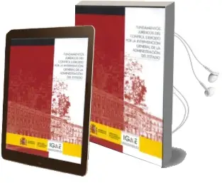 Descargar AudioLibro Fundamentos Juridicos del Control Ejercido por la Intervencion ge Neral de la Administracion del Estado de Juan Jose Herrera Campa año 2009