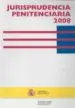 AudioLibro Jurisprudencia Penitenciaria, 2008 de Varios Autores