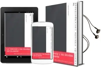 Descargar AudioLibro La Herencia y las Deudas del Causante de Manuel Peña Bernaldo De Quiros año 2009