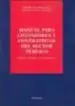 AudioLibro Manual para Licitadores y Contratistas del Sector Publico: Incluy e Formularios y Jurisprudencia de Alberto Palomar Olmeda