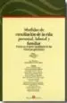 AudioLibro Medidas de Conciliacion de la Vida Personal, Laboral, y Familiar Hacia un Respeto Igualitario de M.B. Cardona Rubert