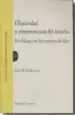 AudioLibro Objetividad y Determinacion del Derecho: Un Dialogo con los Hered Eros de Hart de Juan B. Etcheverry