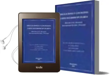 Descargar AudioLibro Obligaciones y Contratos: Casos Interdisciplinares de Emilio Diaz Ruiz año 2009