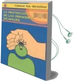 Descargar AudioLibro Proteccion de las Personas Incapaces de Maria Dolores Fernandez Fustes año 2009