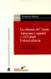 AudioLibro Reforma del Estado Autonomico Español y del Estado Federal Aleman de Jose Tudela Aranda