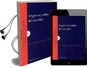 Descargar AudioLibro Regimen Juridico del Abordaje de Fernand Rodriguez De Sanabria Mesa año 2009