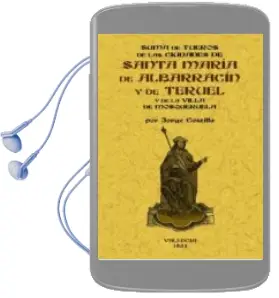 Descargar AudioLibro Suma de Fueros Delas Ciudades de Santa Maria de Albarrazin y de t Eruel Delas Comunidades Delas Aldeas de Dichas Ciudades (Ed. Facsimil) de Jorge Costilla año 2009