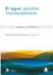 AudioLibro Agua; Estudios Interdisciplinares de M,J Montoro Chiner