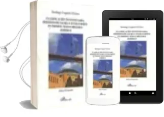 Descargar AudioLibro Clasificacion Penitenciaria de Santiago Leganes Gomez año 2009