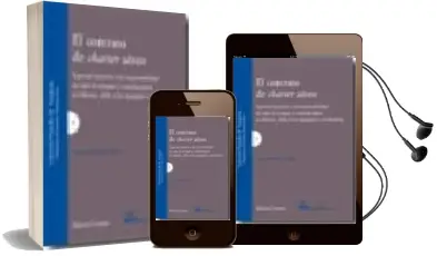 Descargar AudioLibro Contrato de Charter Aereo, Especial Referencia a la Responsabilid ad en Caso de Retrasos, Cancelaciones, Accidentes de Antonio Conde Tejon año 2009