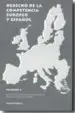 AudioLibro Derecho de la Competencia Europeo y Español x de Luis Ortiz Blanco