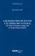 AudioLibro Derechos Humanos y el Derecho Natural: De Como el Hombre Imago de i se Torno Imago Hominis de Ricardo Dip