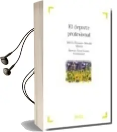 Descargar AudioLibro El Deporte Profesional de Alberto Palomar Olmeda año 2009