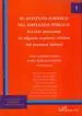 AudioLibro El Estatuto del Empleado Publico: Estudio Particular de Algunos a Spectos Criticos del Personal Laboral de Ivan Gayarre Conde