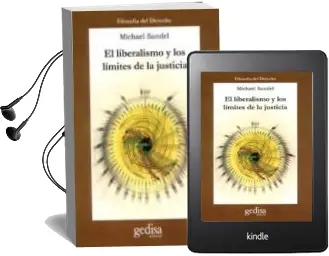 Descargar AudioLibro El Liberalismo y los Limites de la Justicia de Michael Sandel año 2009