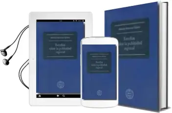 Descargar AudioLibro Estudios Sobre la Publicidad Registral de Antonio Manzano Solano año 2009