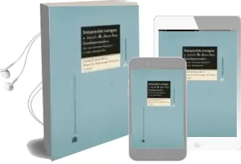 Descargar AudioLibro Integracion Europea a Traves de Derechos Fundamentales: De un sis Tema Binario a Otro Integrado de Javier Garcia Roca año 2009