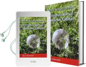 Descargar AudioLibro Introduccion al Derecho Global de Martin Ortega Carcelen año 2009