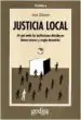 AudioLibro Justicia Local: De que Modo las Instituciones Distribuyen Bienes Escasos y Cargas Necesarias de Jon Elster