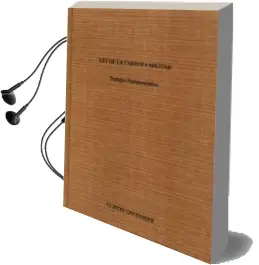 Descargar AudioLibro Ley de la Carrera Militar de Varios Autores año 2009