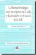 AudioLibro Libertad Ideologica Ante los Origenes de la Vida y la Clonacion e n el Marco de la u.e de Salvador Perez Alvarez