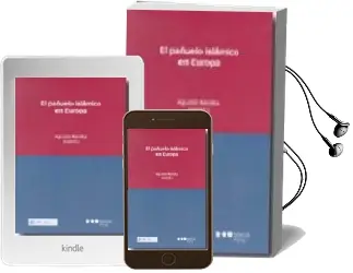 Descargar AudioLibro Pañuelo Islamico en Europa de Varios Autores año 2009