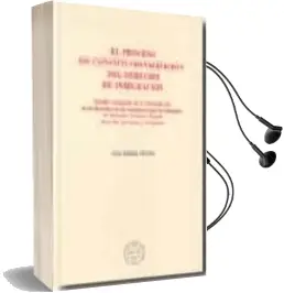 Descargar AudioLibro Proceso de Constitucionalizacion del Derecho de Inmigracion de Elia Marzal Yetano año 2009