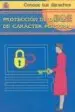 AudioLibro Proteccion de Datos de Caracter Personal de Varios Autores