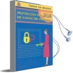 Descargar AudioLibro Proteccion de Datos de Caracter Personal de Varios Autores año 2009