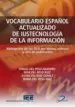 AudioLibro Vocabulario Español Actualizado de Iustecnologia de la Informacio n de Emilio Del Peso Navarro