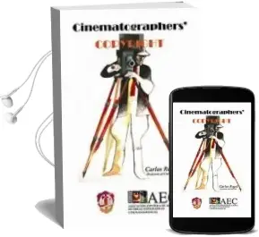 Descargar AudioLibro Cinematographers Copyright de Carlos Rogel Vide año 2009