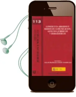 Descargar AudioLibro Conflictos Armados y Medios de Comunicacion: Aspectos Juridicos y Periodisticos de Castor M. Diaz Barrado año 2009