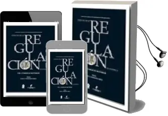 Descargar AudioLibro Derecho de la Regulacion Economica, Tomo Viii: Comercio Exterior de Julio V. Gonzalez Garcia año 2009