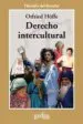 AudioLibro Derecho Intercultural de Otfried Höffe