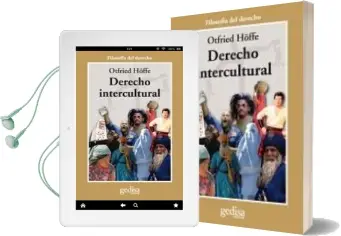 Descargar AudioLibro Derecho Intercultural de Otfried Höffe año 2009