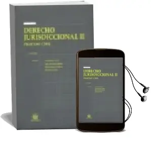 Descargar AudioLibro Derecho Jurisdiccional ii Procesal Civil. (17 Edicion) de Varios Autores año 2009