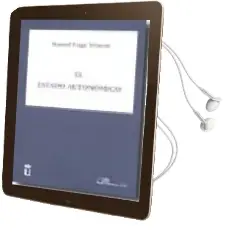 Descargar AudioLibro Estado Autonomico de Manuel Fraga Iribarne año 2009