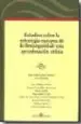 AudioLibro Estudios Sobre la Estrategia Europea de la Flexibilidad: Una Apro Ximacion Critica de Juan Pablo Landa Zapirain
