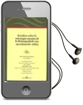 Descargar AudioLibro Estudios Sobre la Estrategia Europea de la Flexibilidad: Una Apro Ximacion Critica de Juan Pablo Landa Zapirain año 2009