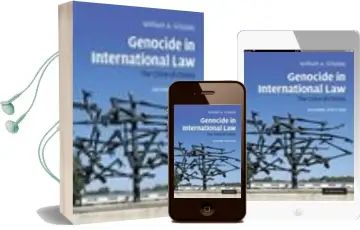 Descargar AudioLibro Genocide in International Law: The Crime of Crimes (2 rev ed) de William A. Schabas año 2009