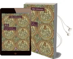 Descargar AudioLibro Ius: La Invencion del Derecho en Occidente de Aldo Schiavone año 2009