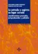 AudioLibro La Entrada y Registro en Lugar Cerrado: Consideraciones Procesale s, Jurisprudenciales y Policiales de Jose Ramon Alvarez Rodriguez