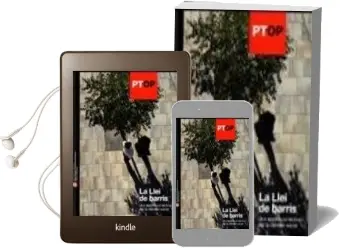 Descargar AudioLibro La Llei de Barris. una Aposta Col.Lectiva per la Cohesio Social de Varios Autores año 2009